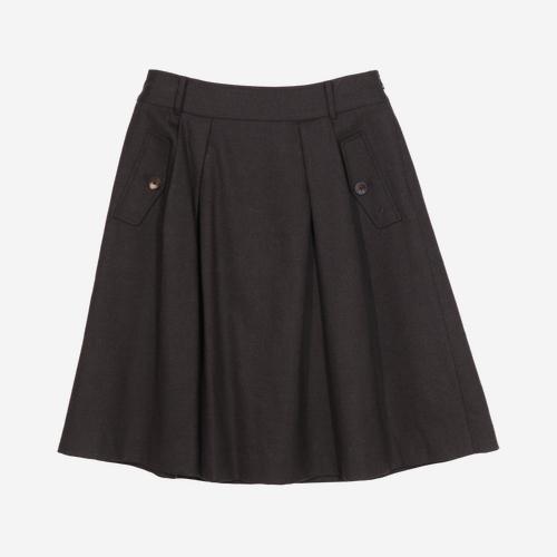 빈폴 미디스커트