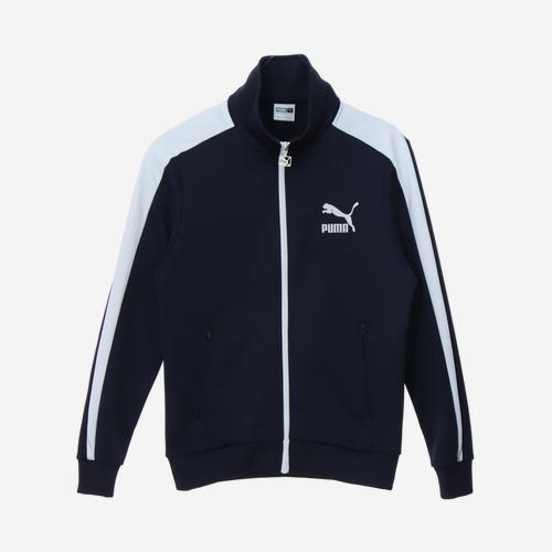 푸마 트랙재킷