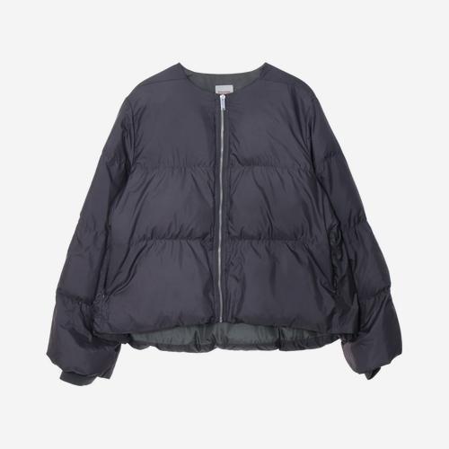 에잇세컨즈 패딩점퍼