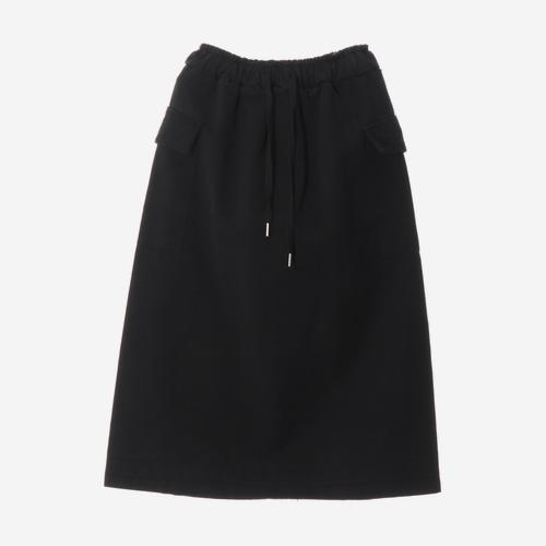 에잇세컨즈 미디스커트