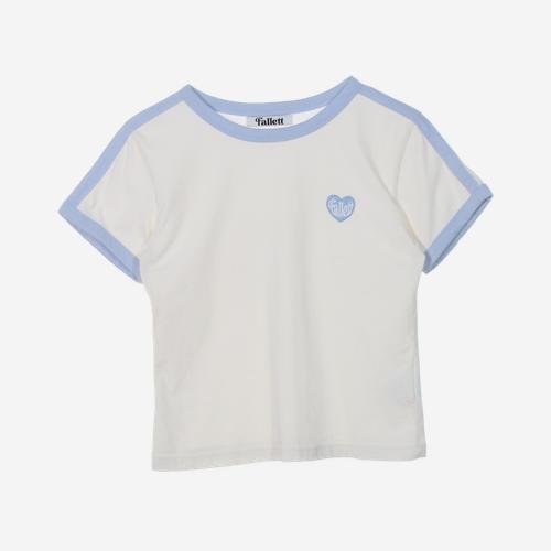 팔렛 반팔티셔츠