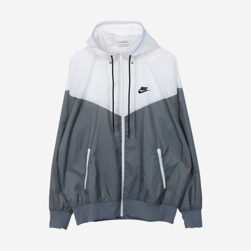 나이키 바람막이