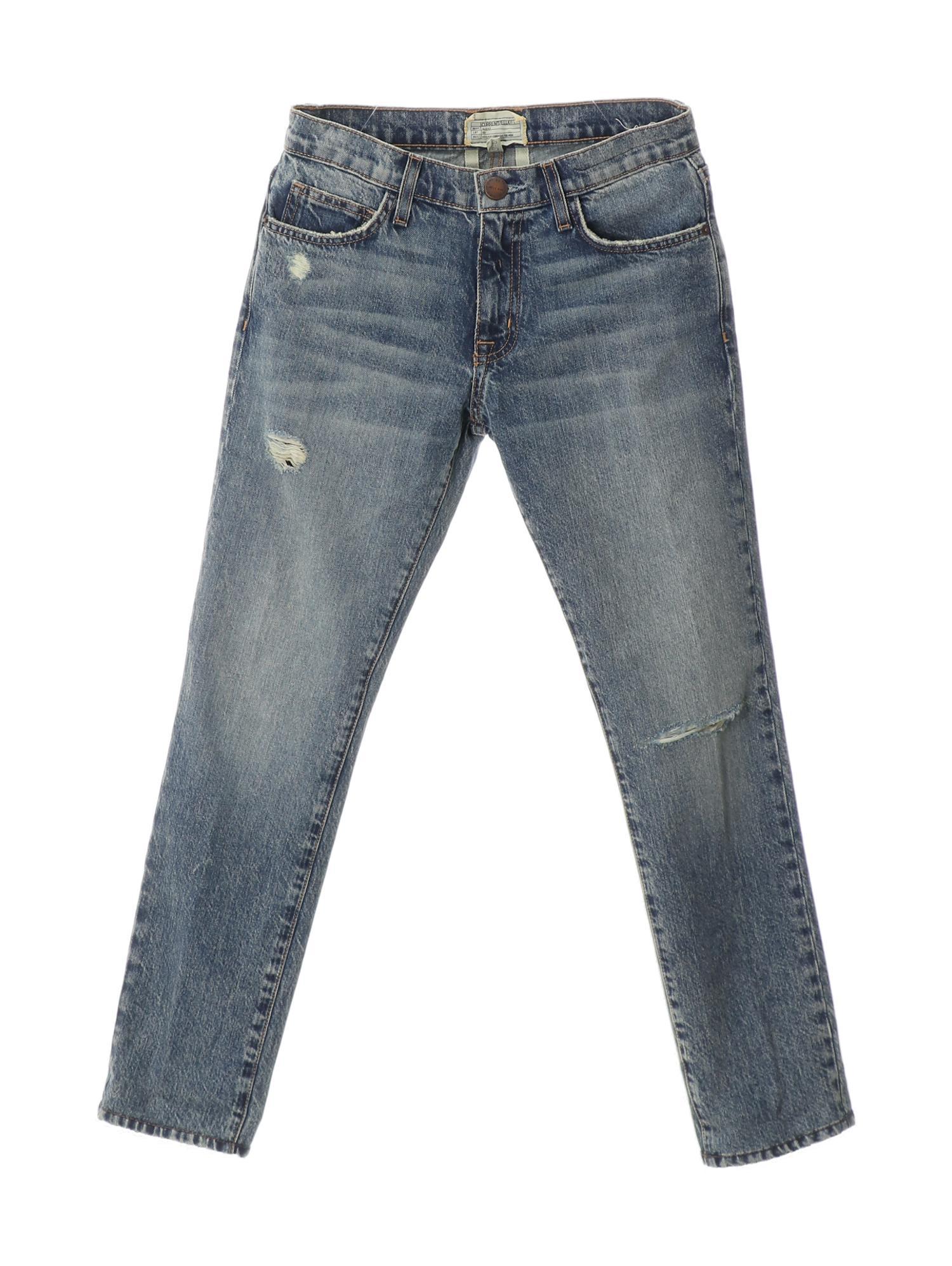 커렌트엘리엇 청바지 1