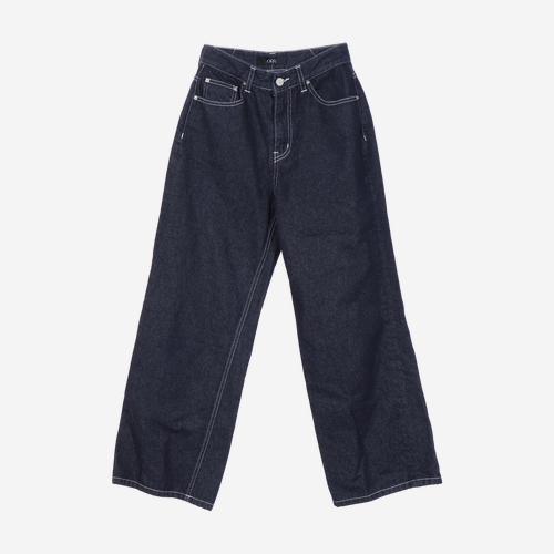 오르 청바지