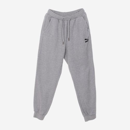 푸마 조거팬츠