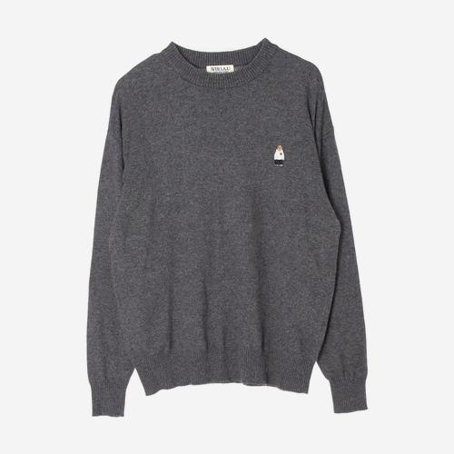 후아유 라운드니트