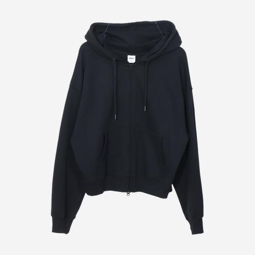 스파오 후드집업