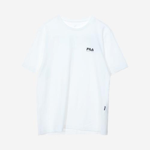 휠라 반팔티셔츠