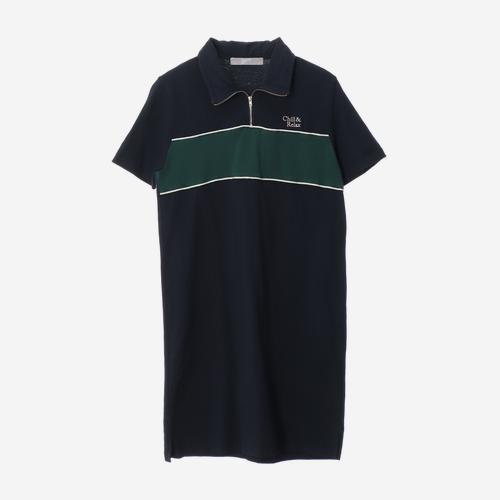 에잇세컨즈 미니원피스