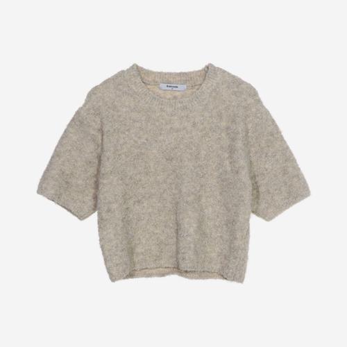 에잇세컨즈 라운드니트