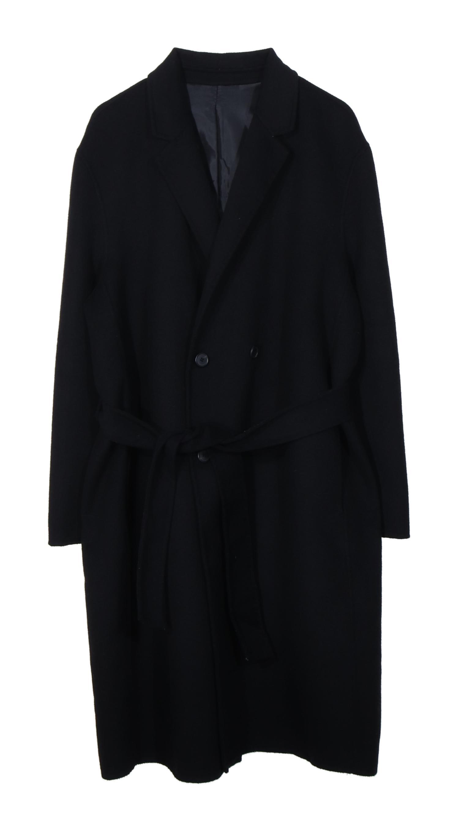 마인드브릿지 더블코트 1