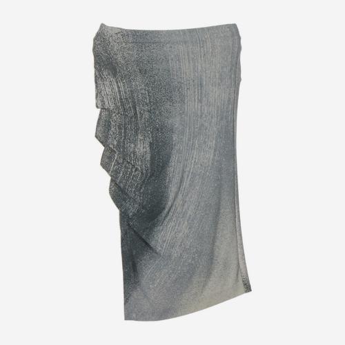 도나 카란 미디스커트