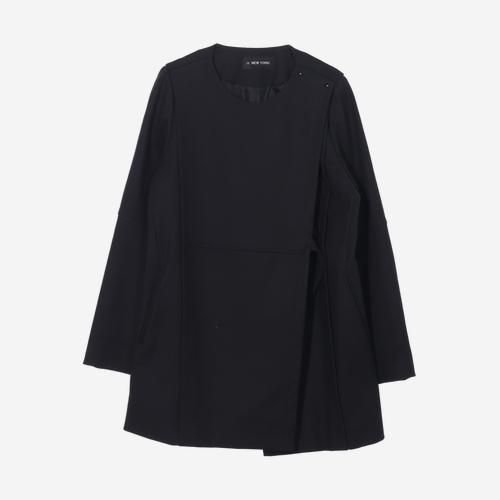 제이에스 뉴욕 싱글코트