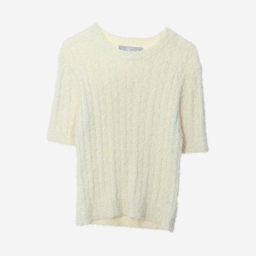 에잇세컨즈 반팔티셔츠