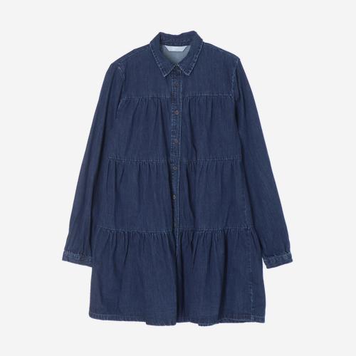 에잇세컨즈 미디원피스