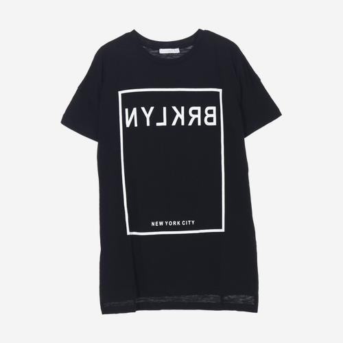 지오다노 반팔티셔츠