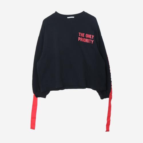 자라 맨투맨티