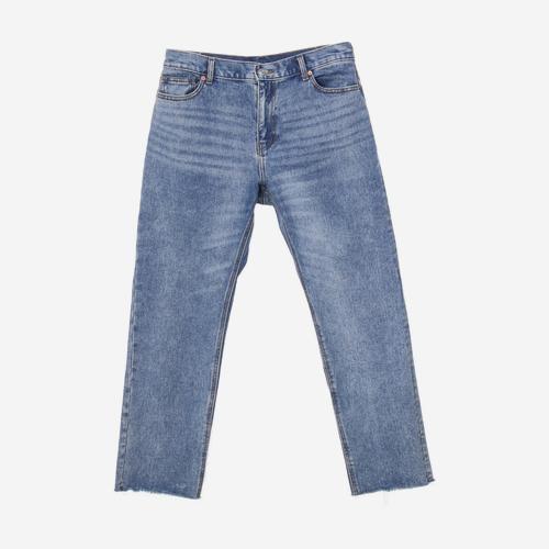 에잇세컨즈 청바지