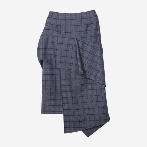 피멜 비알 롱스커트