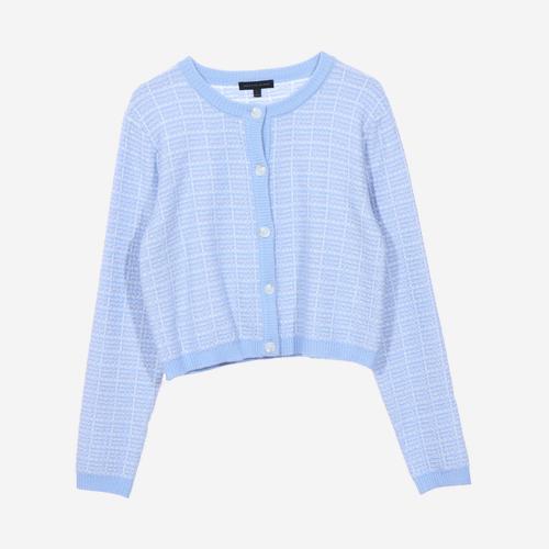 스파오 라운드카디건