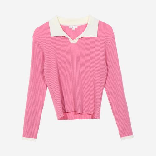 스파오 칼라니트