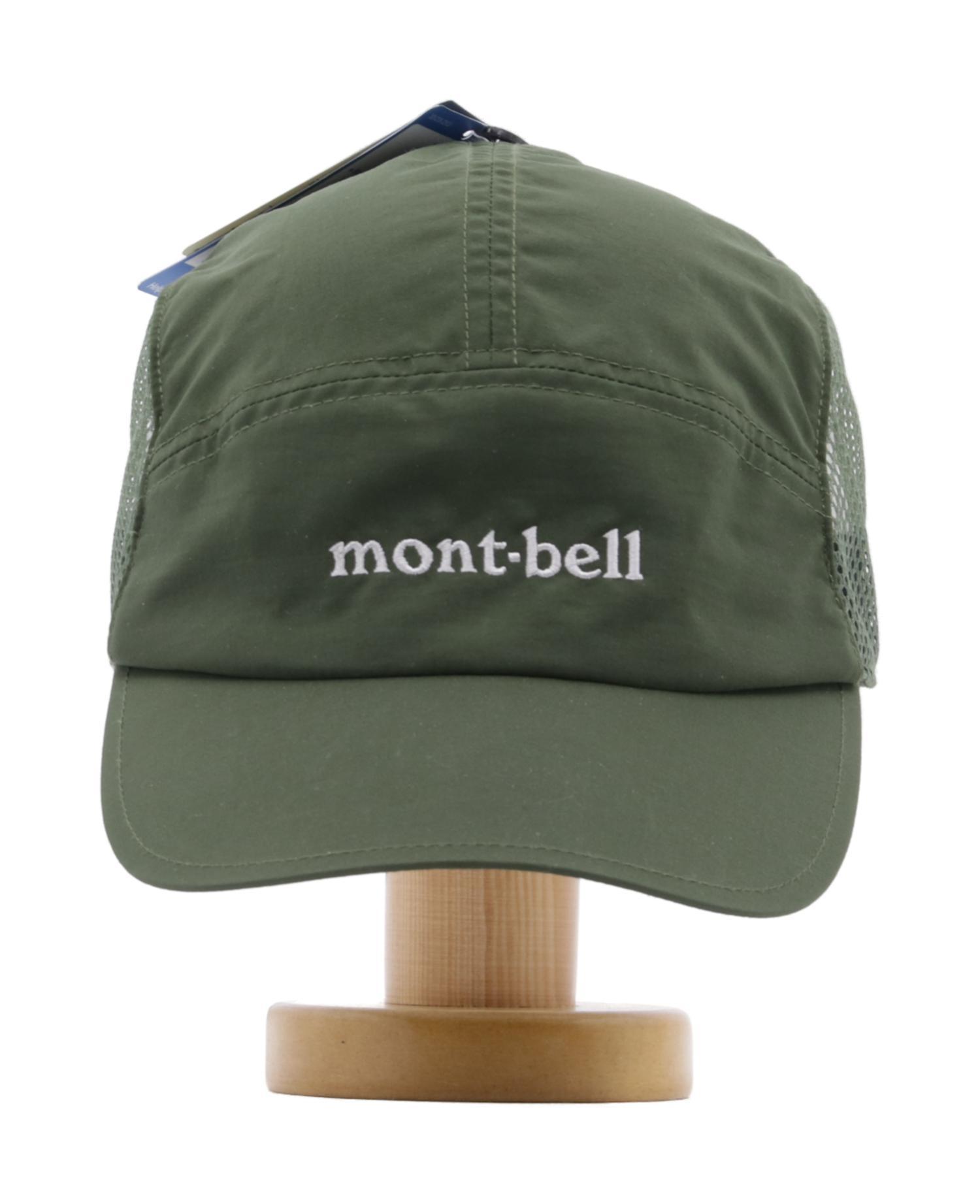 몽벨 볼캡 1