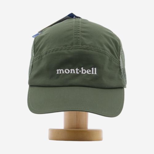 몽벨 볼캡