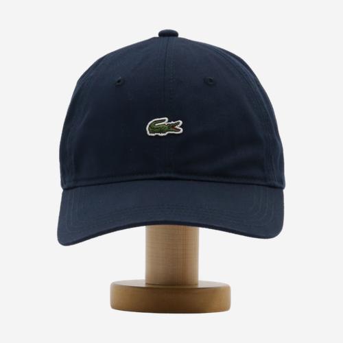 라코스테 볼캡