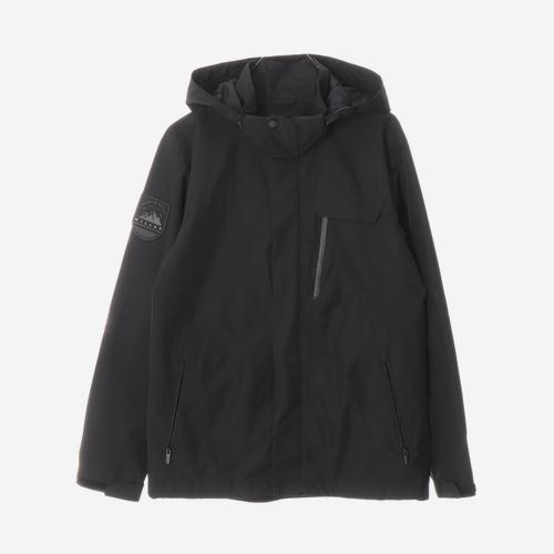 밀레 바람막이