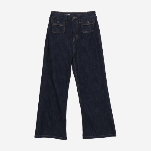 에잇세컨즈 청바지