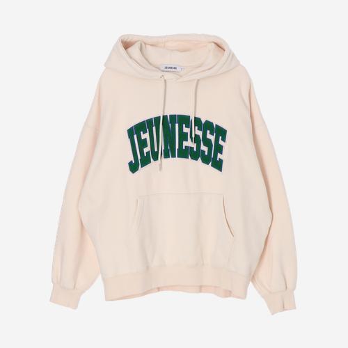쥬네스 후드티