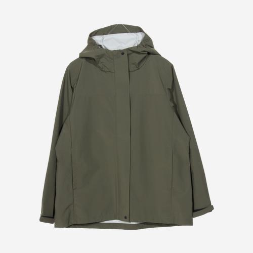 무인양품 바람막이