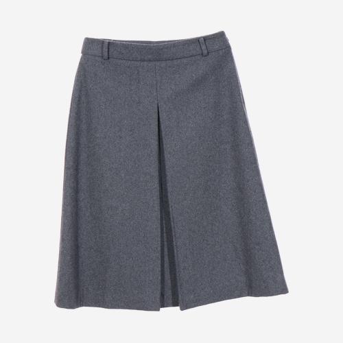 앤유 미디스커트