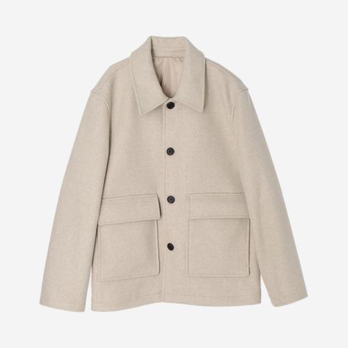 에잇세컨즈 싱글재킷