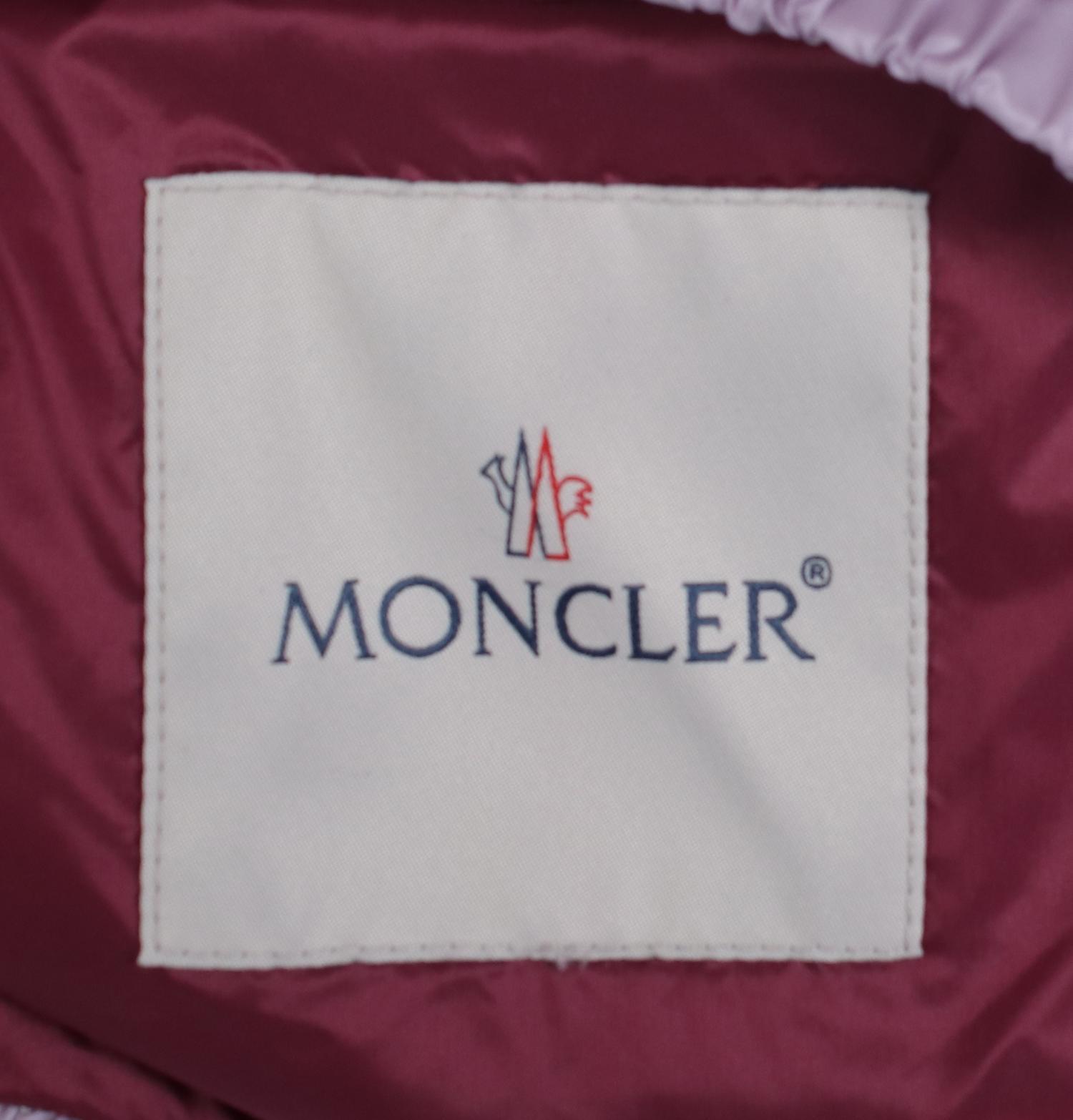 몽클레어 패딩점퍼 3
