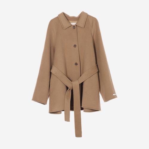 비뮤즈 싱글코트