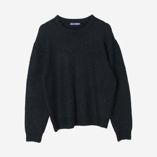 나우앤투모로우 라운드니트