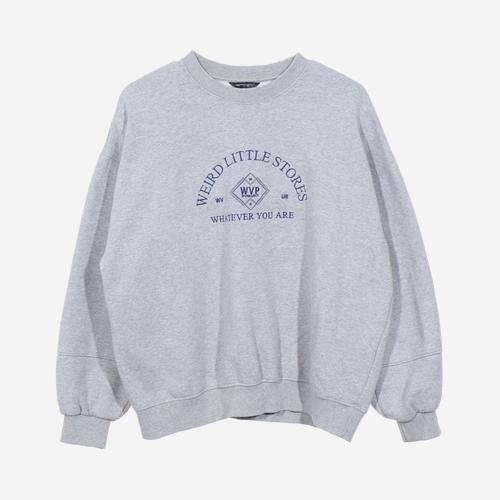 더블유브이프로젝트 맨투맨티