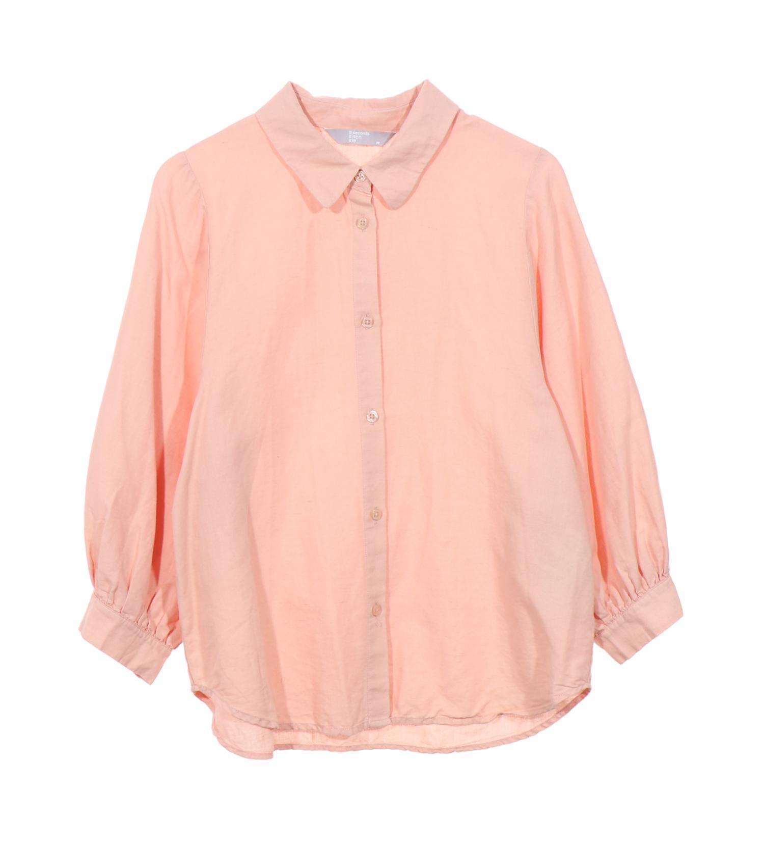에잇세컨즈 블라우스 1