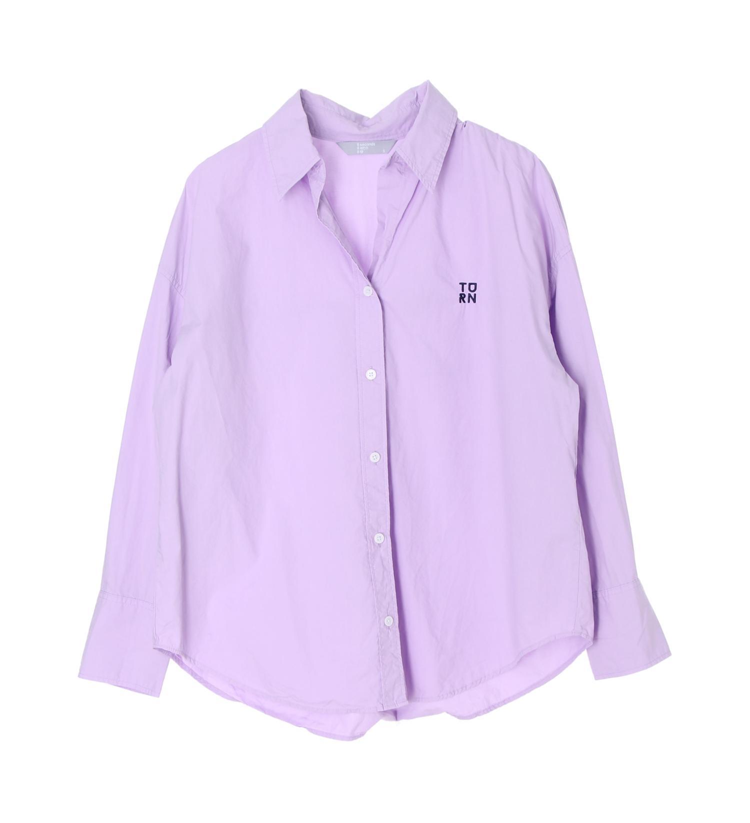 에잇세컨즈 셔츠 1