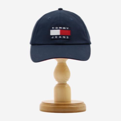 타미 진스 볼캡