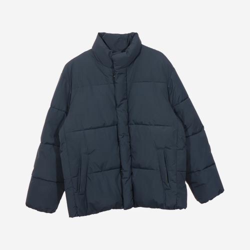 에잇세컨즈 패딩점퍼