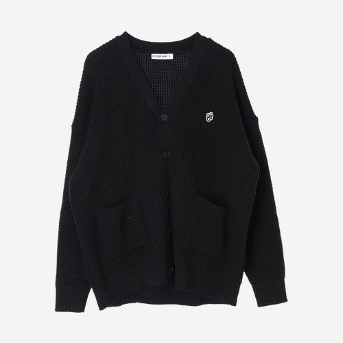 5252 바이 오아이오아이 브이넥카디건