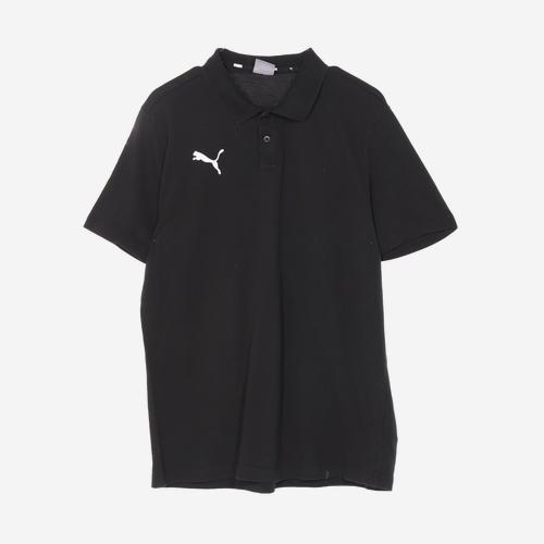 푸마 반팔티셔츠