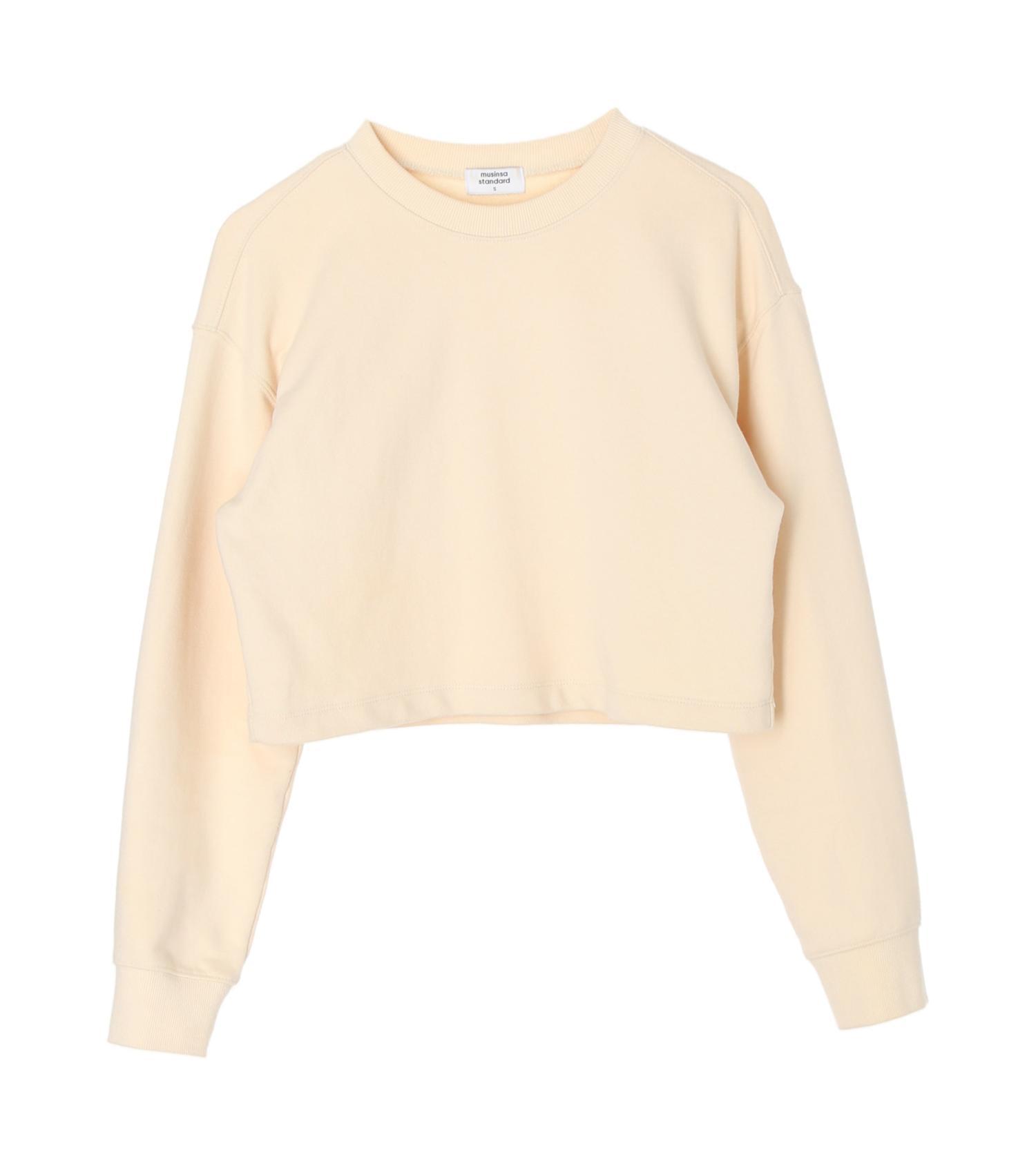 무신사 스탠다드 맨투맨티 1