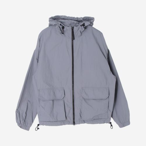 스파오 바람막이