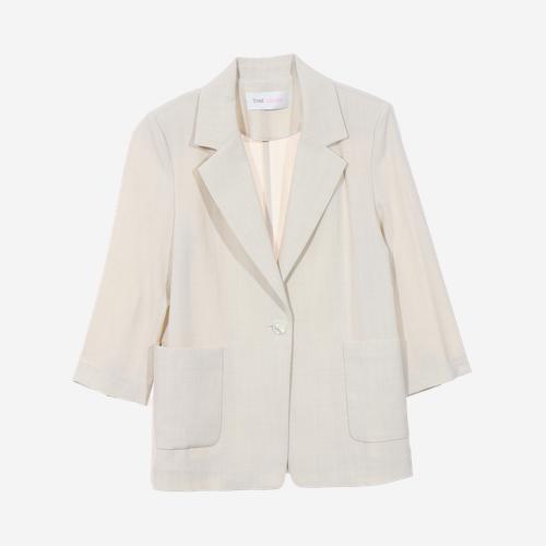 트렌드컬렉션 싱글재킷