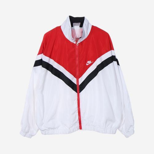 나이키 바람막이