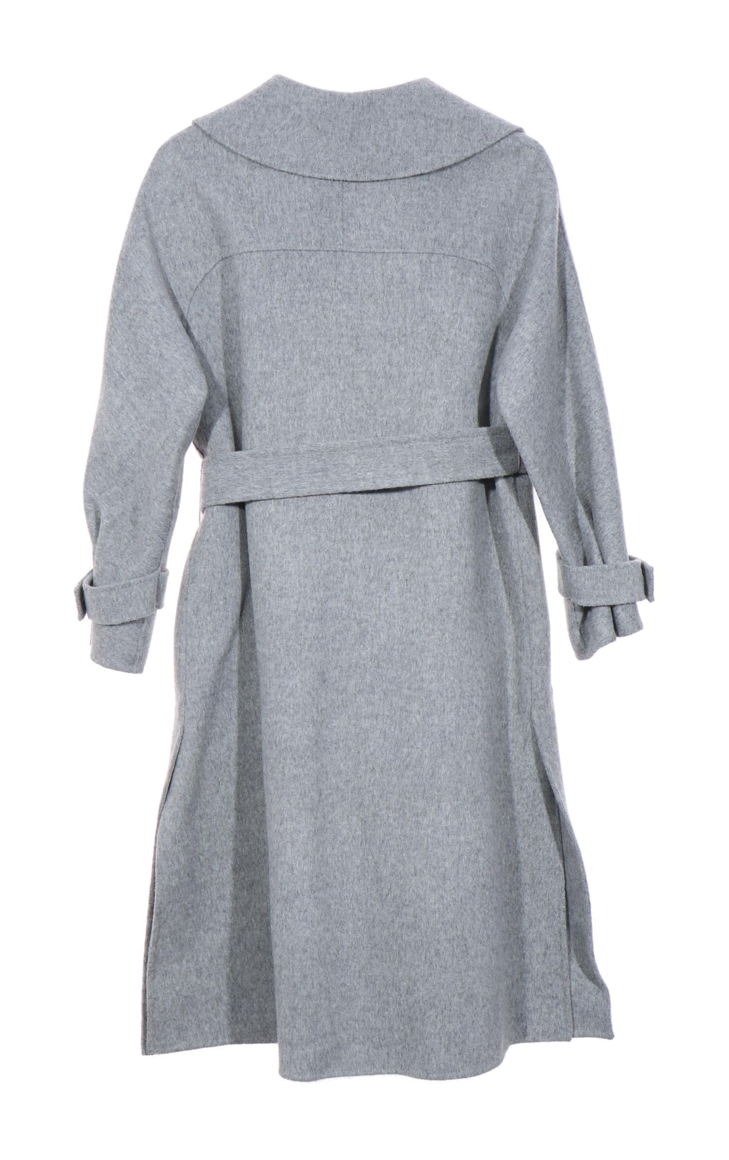 잇미샤 트렌치코트 2