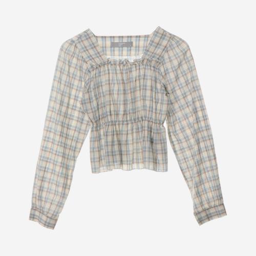 에잇세컨즈 블라우스